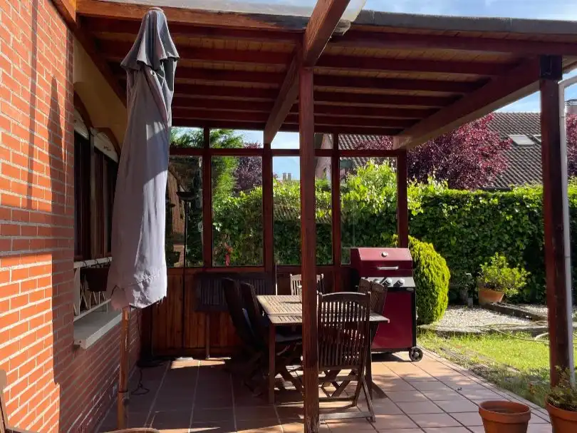 Chalet en - Foto 7