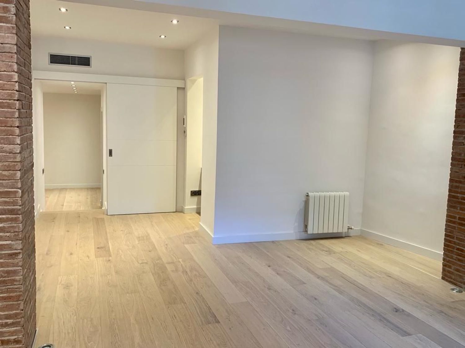 Piso en ronda del General Mitre, 105 - Foto 1