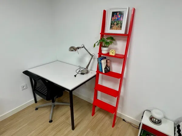 Estudio en Avenida de Argentina, 34, Villanueva de la Cañada, Villanueva de la Cañada - Foto 6