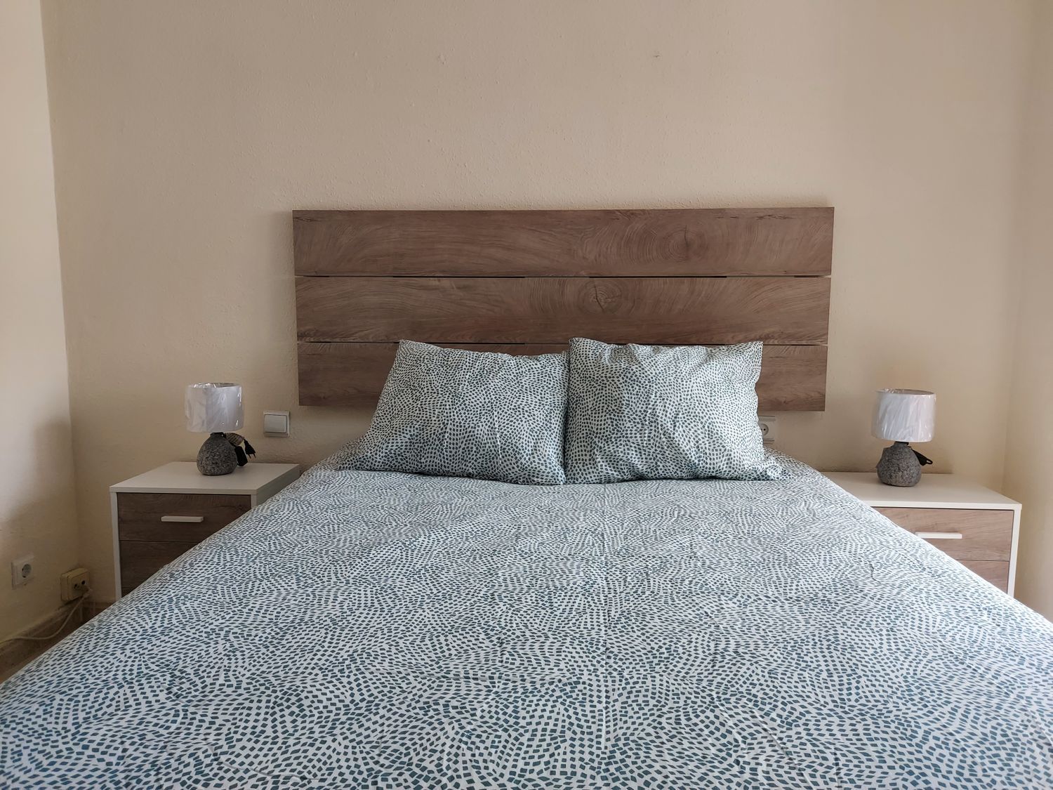 Piso en avenida Cruz de Juárez, 11 - Foto 2