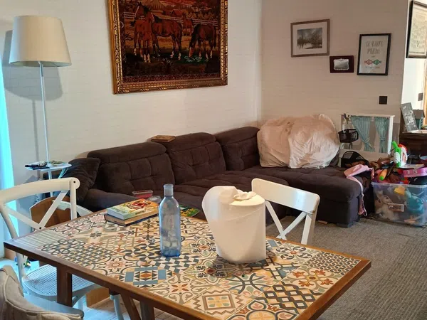 Chalet adosado en Barrio de San Pedro, 8 - Foto 4