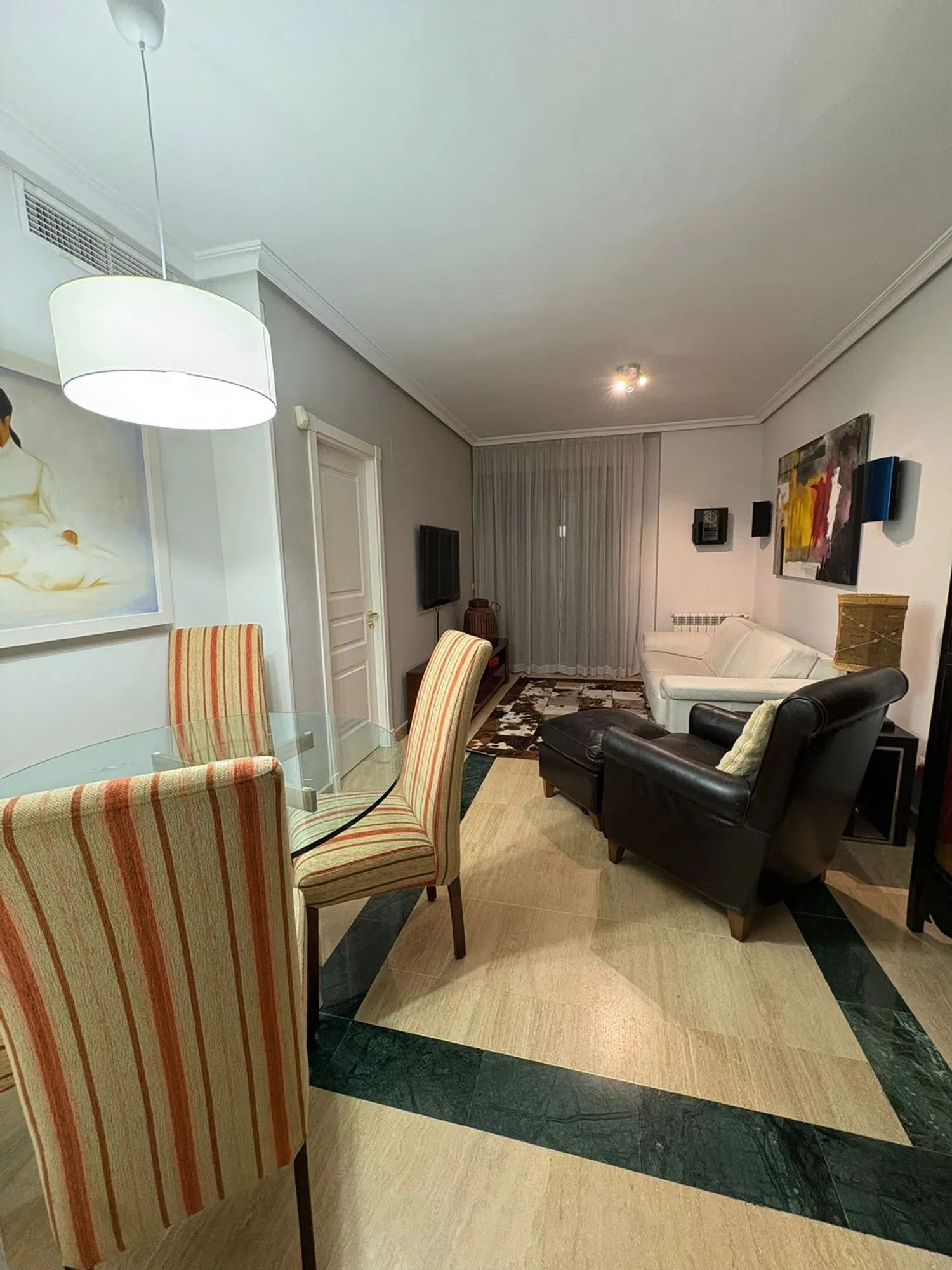 Piso en calle de Cabellera de Berenice, 44 - Foto 5