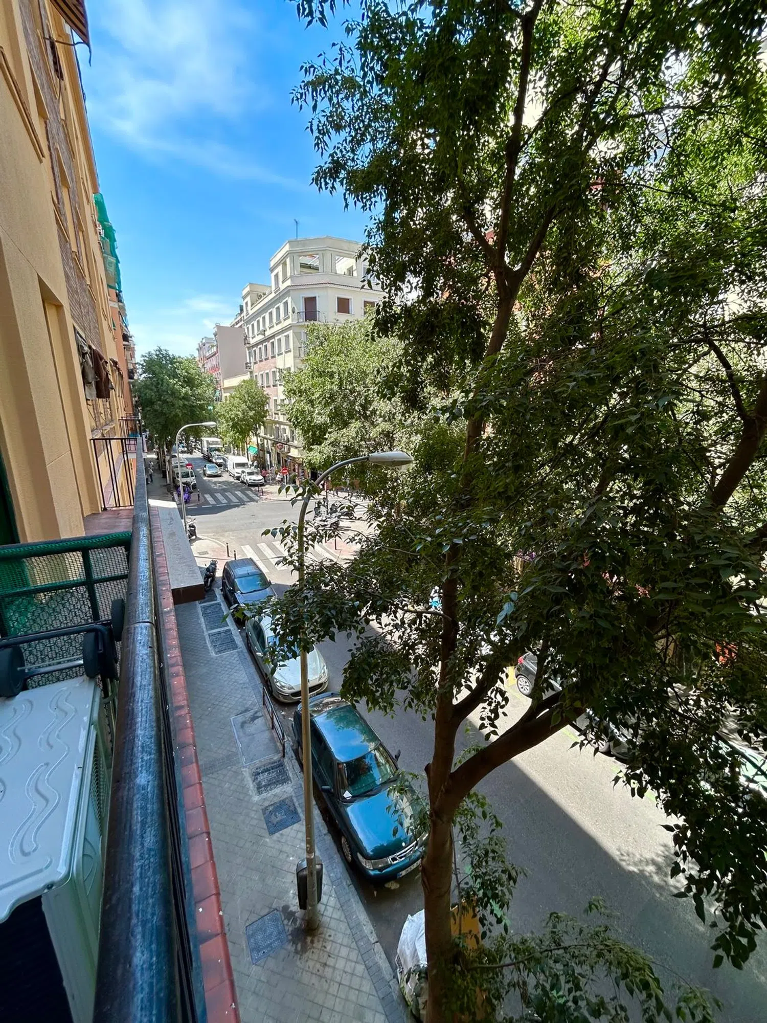 Piso en calle de Andrés Mellado, 58 - Foto 6