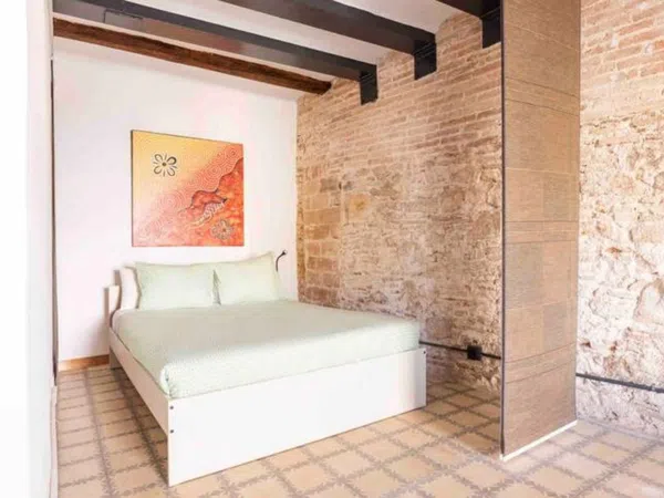 Piso en Calle d'en Tantarantana, 24, Sant Pere - Santa Caterina i la Ribera - Foto 8