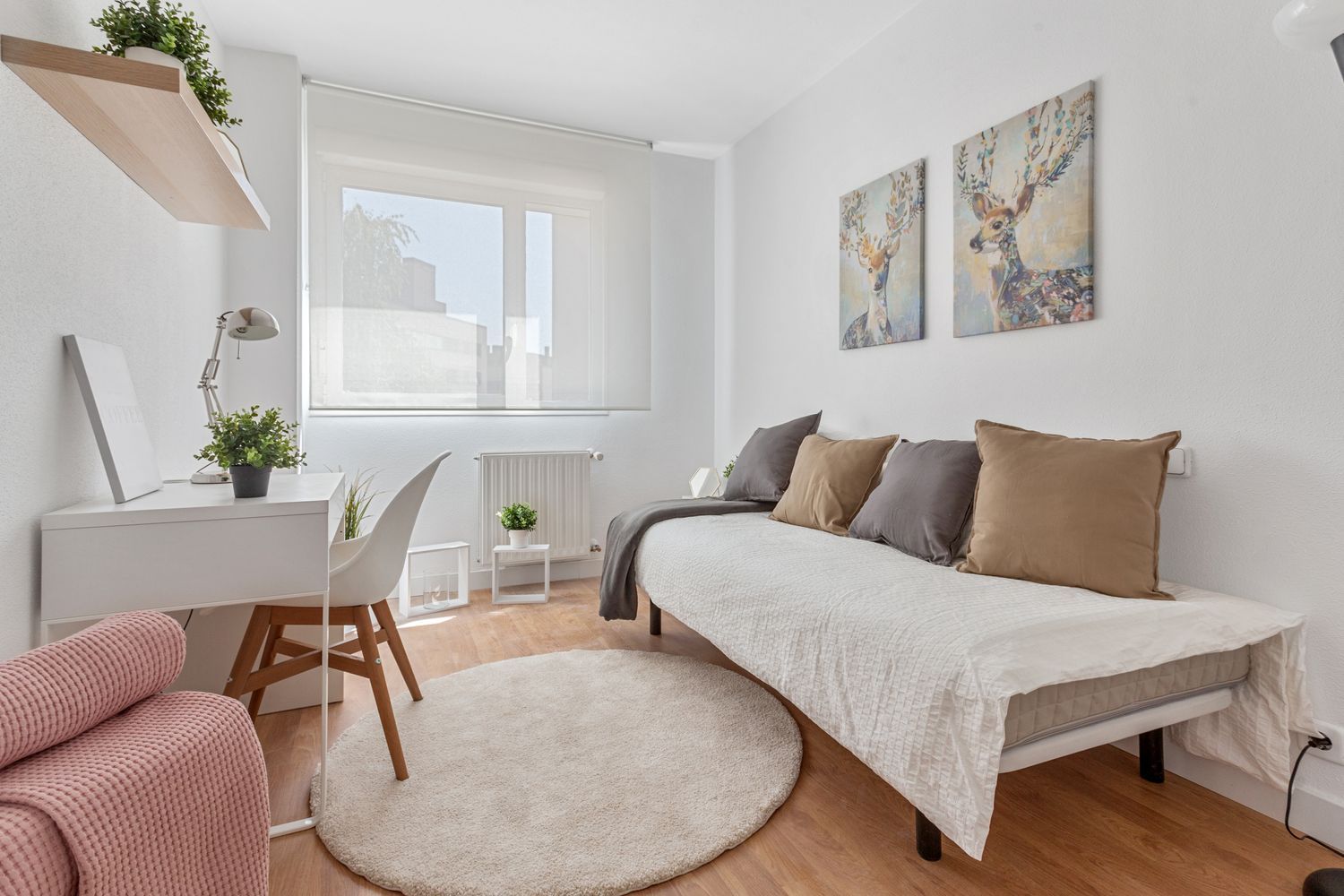 Piso en calle del Cerro de Valdecahonde, 2 - Foto 6