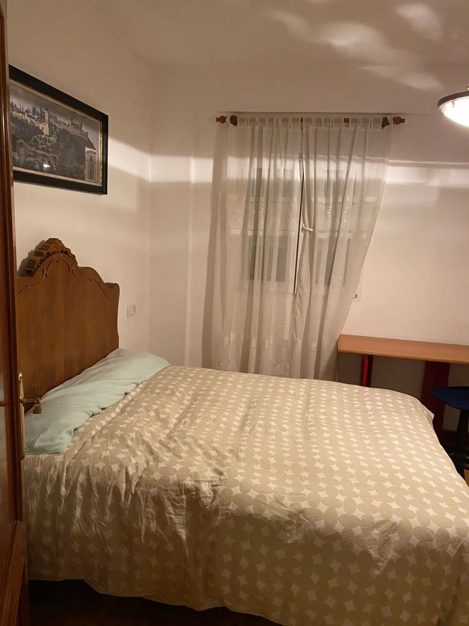 Piso en calle Arzobispo Guerrero, 34 - Foto 3