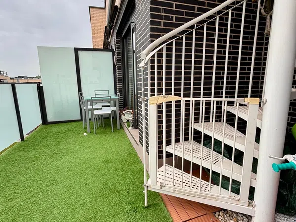 Ático en Avenida de Europa, 6, Barrio Alto, Barrio Alto - Foto 11