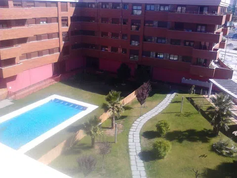 Piso en avenida de la Ilustración, 123