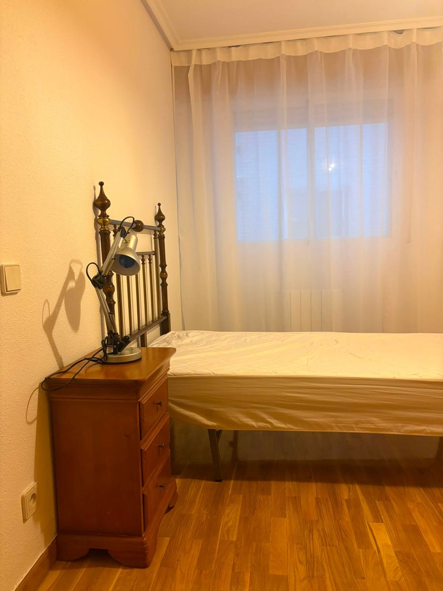 Piso en Avenida Cardenal Cisneros, 24, Cardenal Cisneros, Cardenal Cisneros - Foto 12