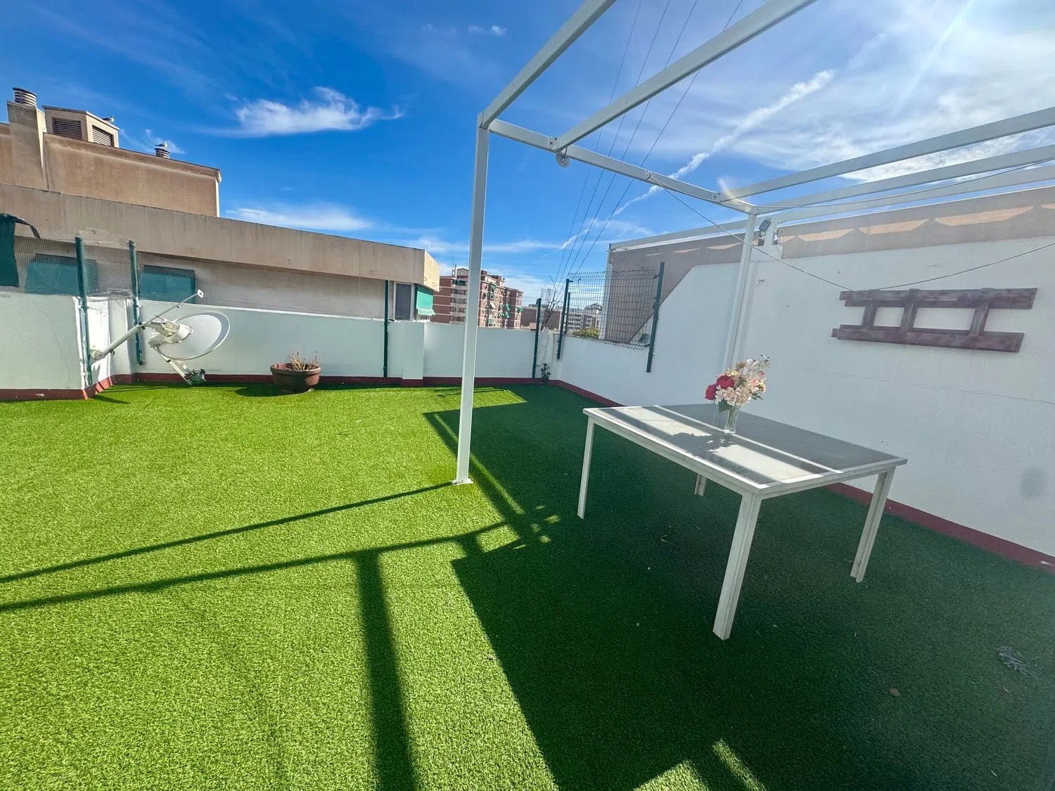 Ático en calle Zamarrilla, 5 - Foto 9