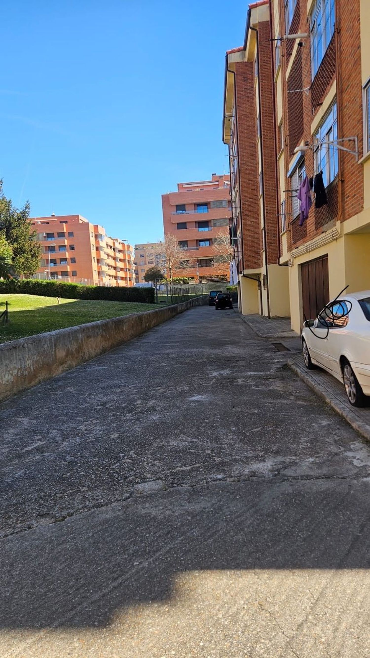Piso en Carretera de la Aldehuela, 7 - Foto 3