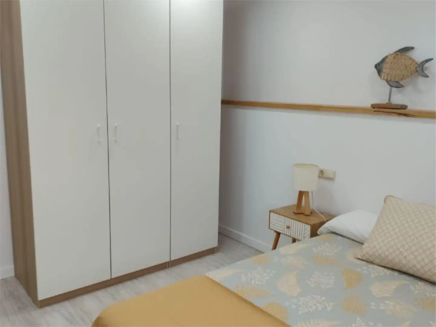 Apartamento en  Avenida Antonio Machado 28 - Foto 9