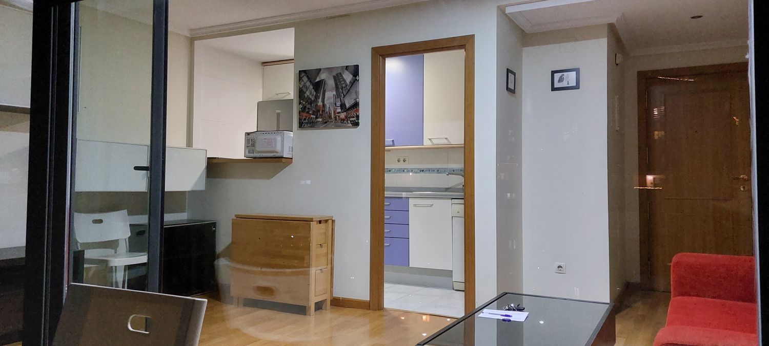 Piso en avenida Medico Ricardo Ferrer, 42 - Foto 3