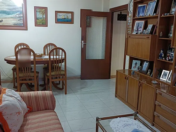 Piso en Centro, 1 - Foto 5