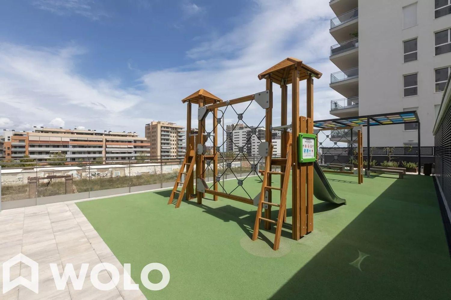 Piso en Gorg - Foto 16