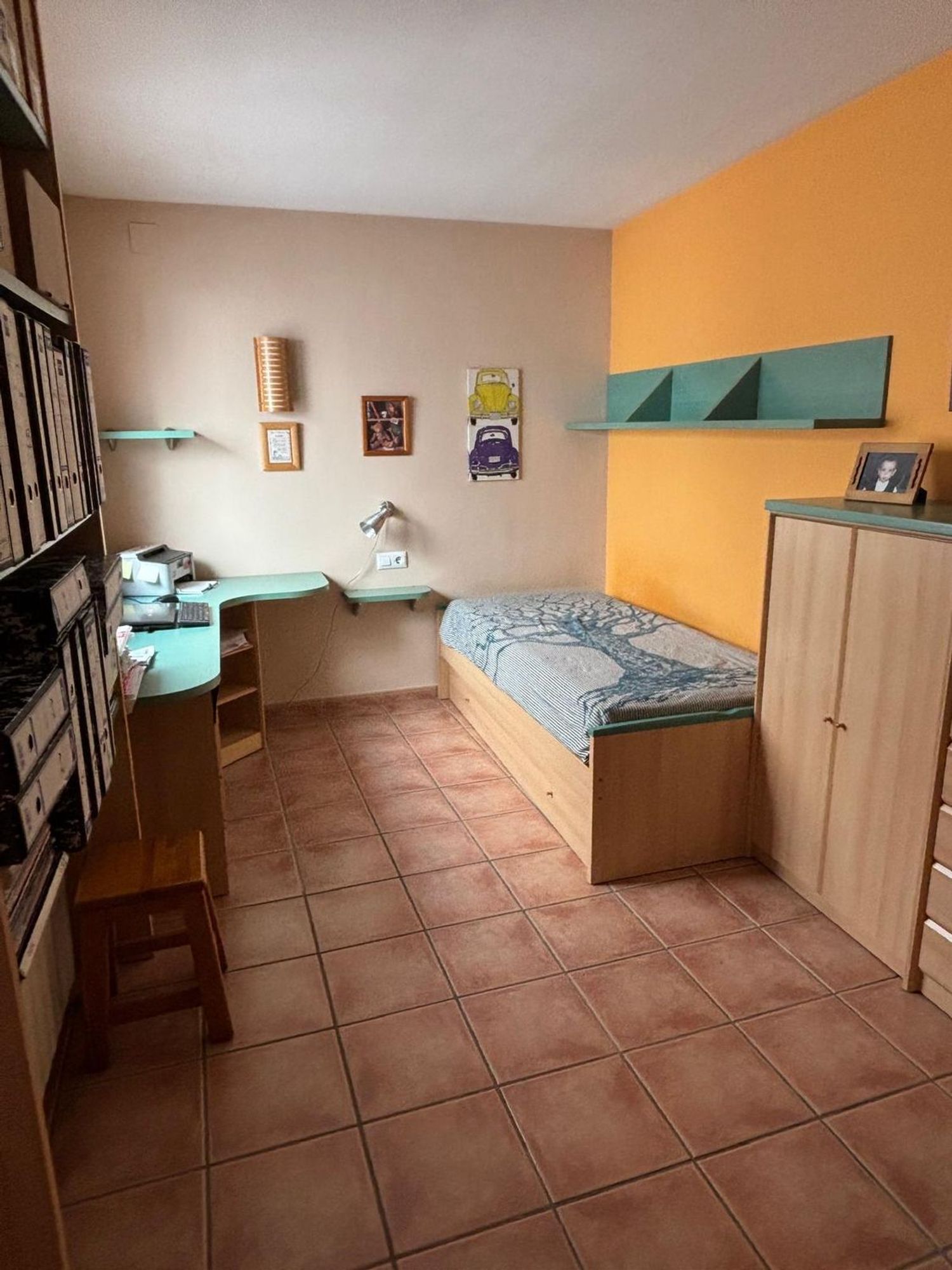 Chalet adosado en L'Espluga de Francoli - Foto 9