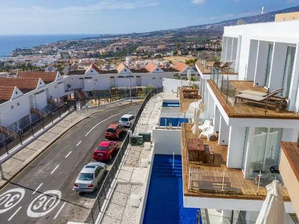 Casa independiente en calle Noruega, 2 - Foto 22