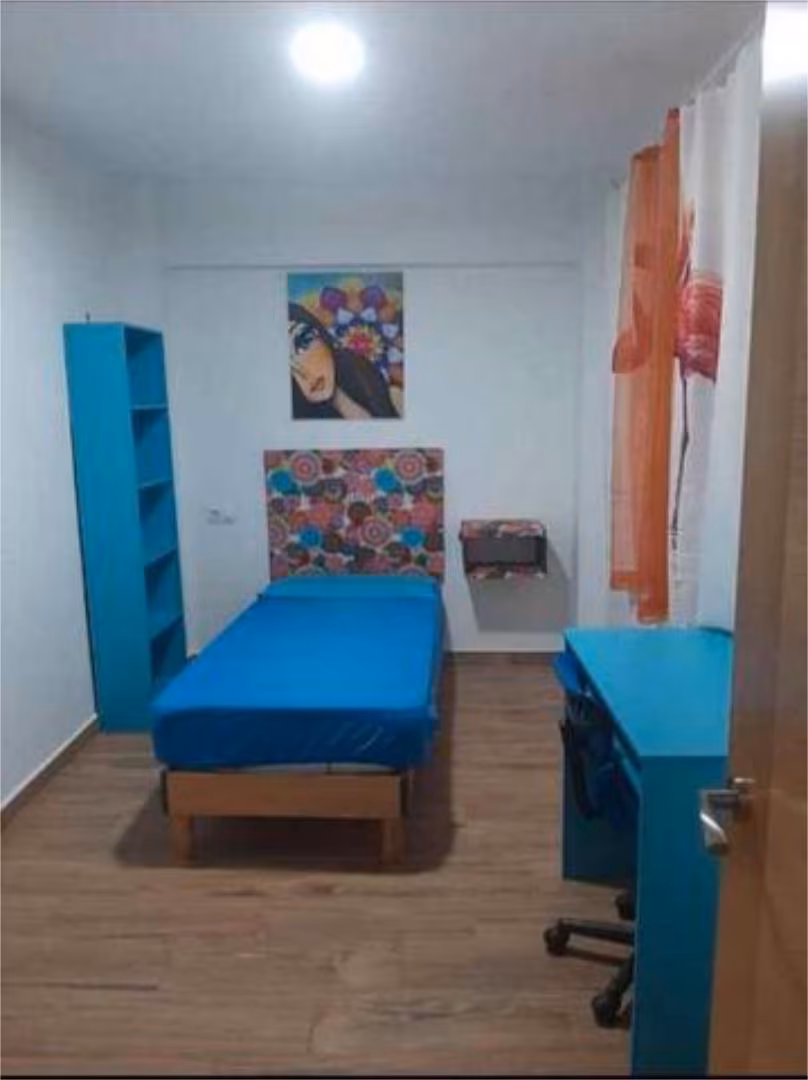 Piso en Arabial - Foto 2