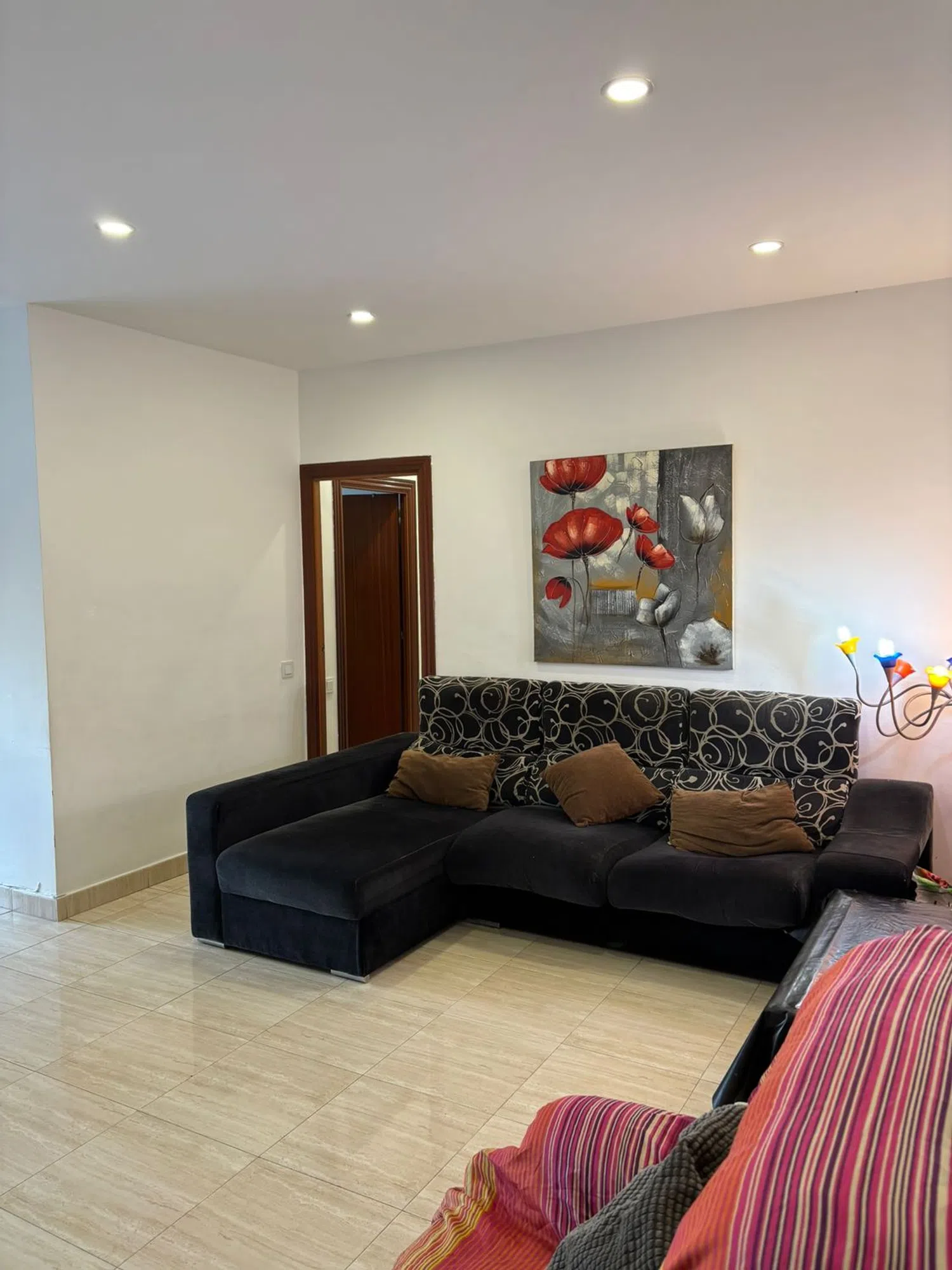 Piso en calle d'Espronceda, 232 - Foto 6