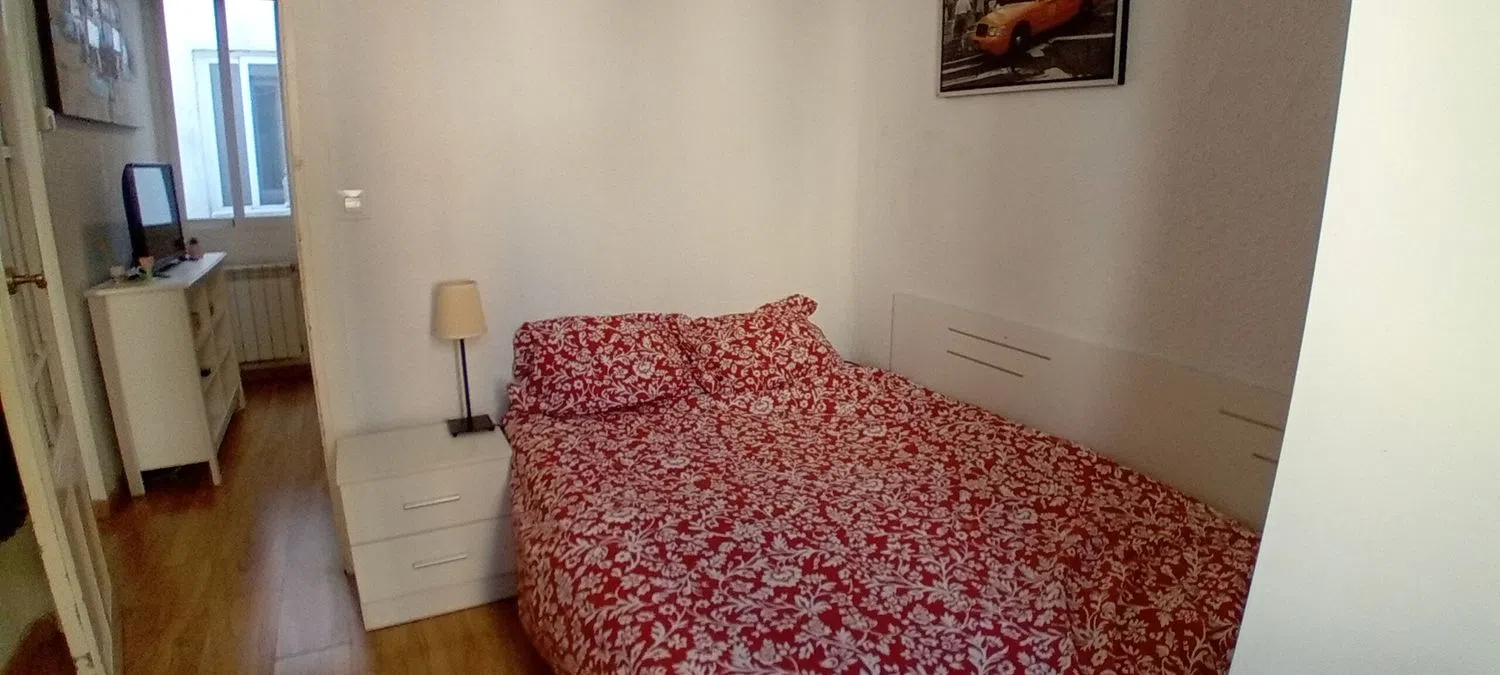 Piso en calle de Francisco Navacerrada, 36 - Foto 4