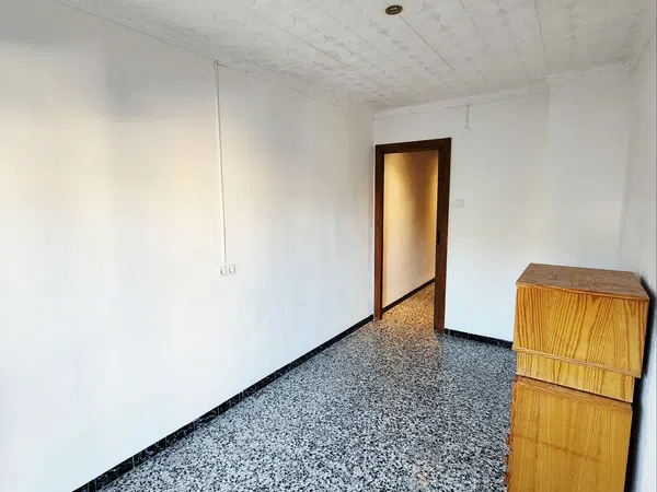Piso en Calle Navarra, 9, Plaza Castelar - Mercado Central, Plaza Castelar - Mercado Central - Foto 15