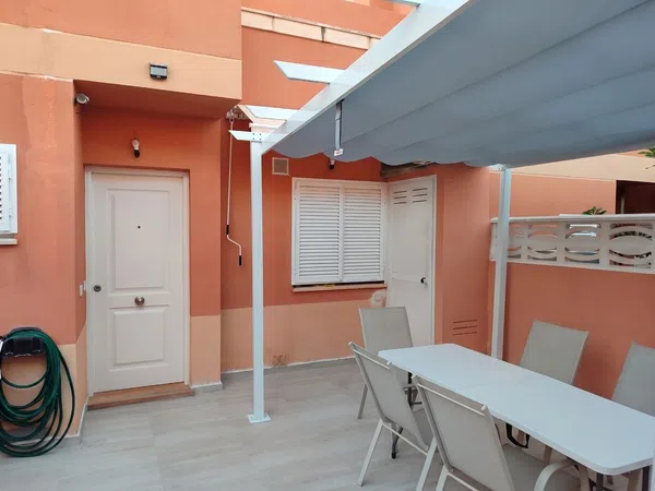 Chalet adosado en Amatista, 11, Almayate Bajo, Almayate Bajo - Foto 3