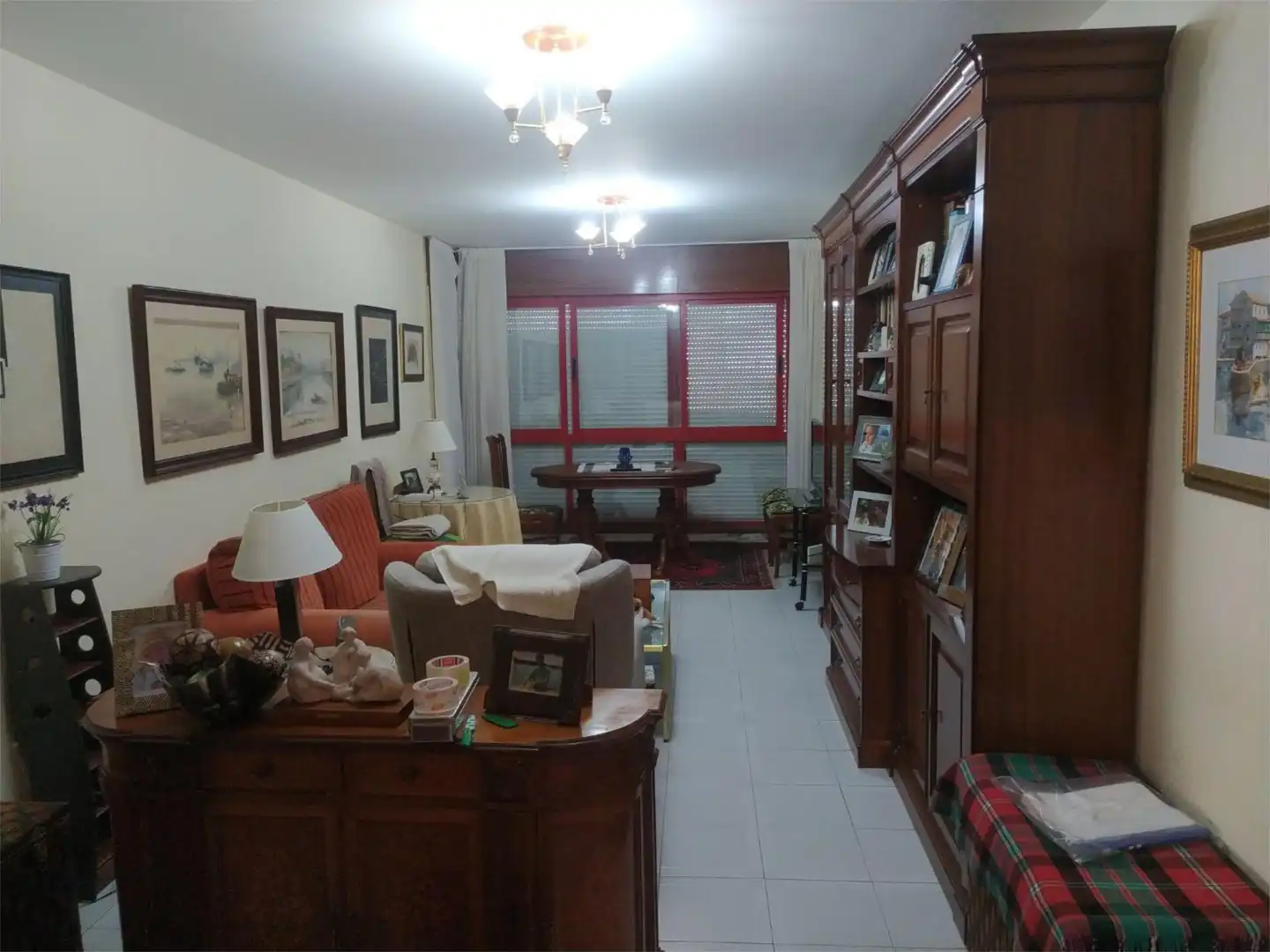 Piso en  Calle Los Pinares 46 - Foto 7