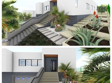 Chalet en  Carrer Ronda Goba 85 - Foto 1
