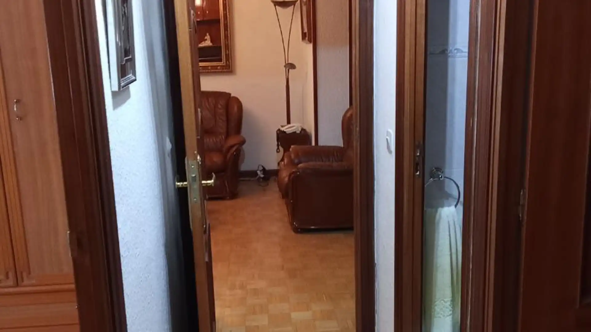 Piso en  Carretera de Boadilla del Monte 23 - Foto 24