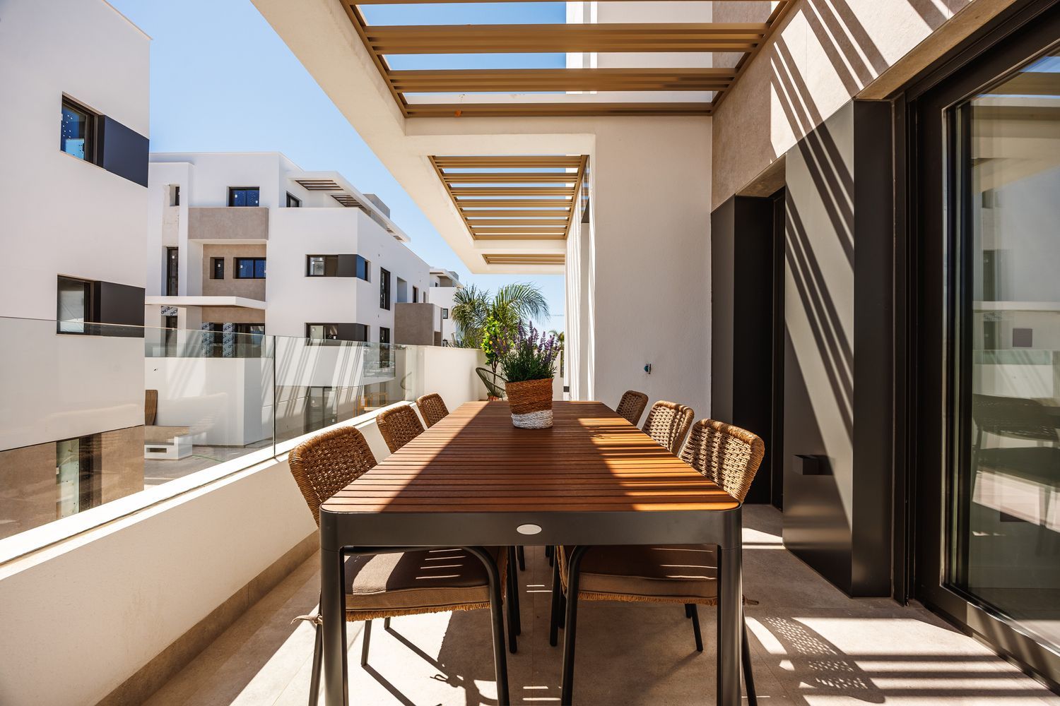 Piso en Rm-f30, 4 blockapartment, Dolores de Pacheco-Santa Rosalía, Dolores de Pacheco-Santa Rosalía - Foto 5