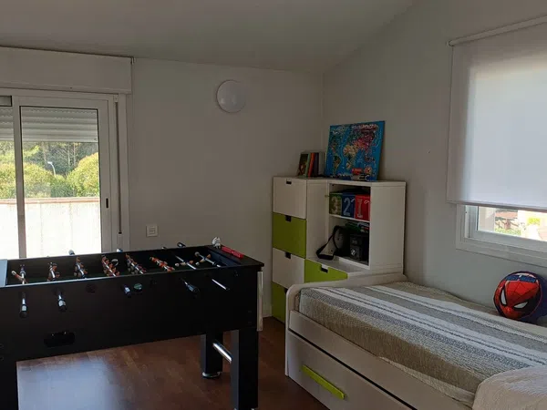 Chalet adosado en Begues - Foto 13
