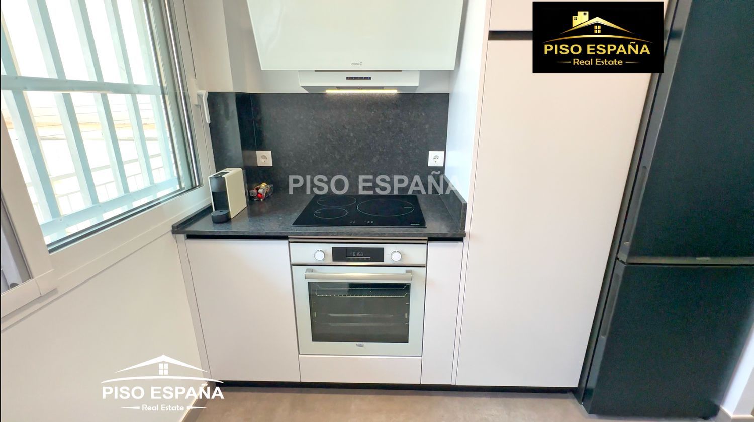 Piso en Av Costa Blanca, PAU 5 - Foto 10