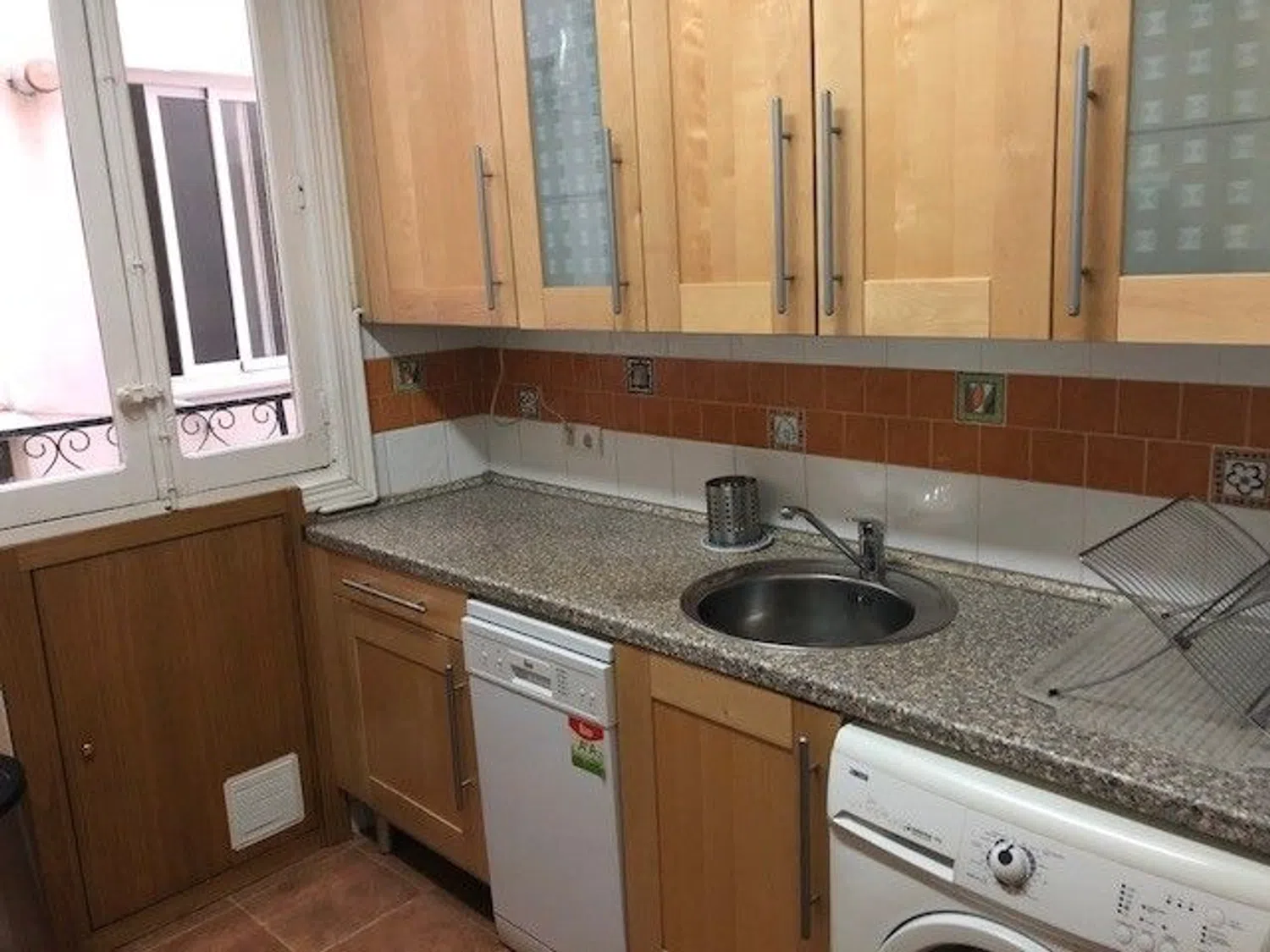 Piso en calle de Ayala, 156 - Foto 6