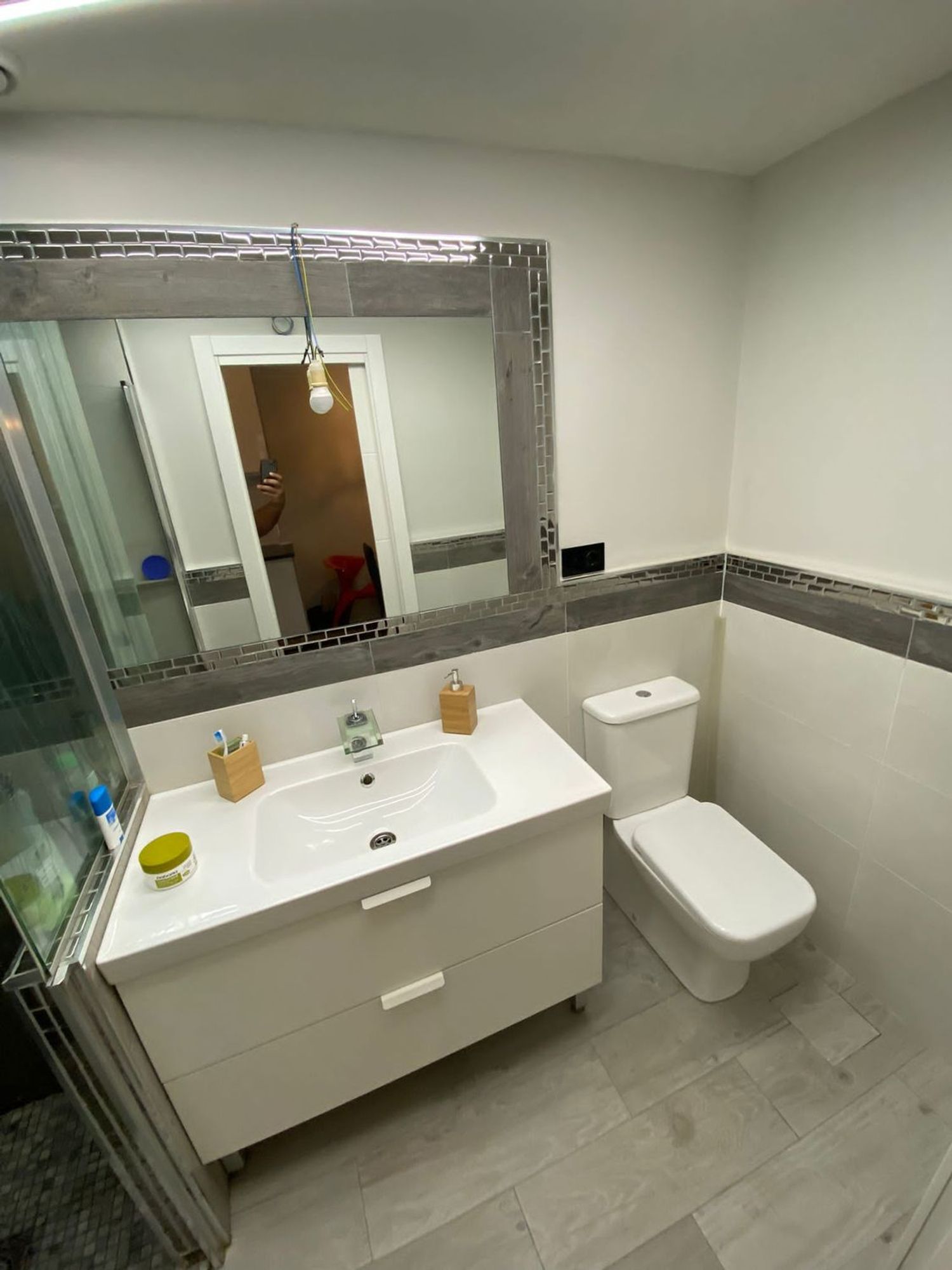 Estudio en calle de Medina de Pomar, 2 - Foto 27