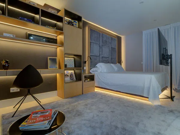 Casa independiente en avenida Lazarejo, 156 - Foto 22