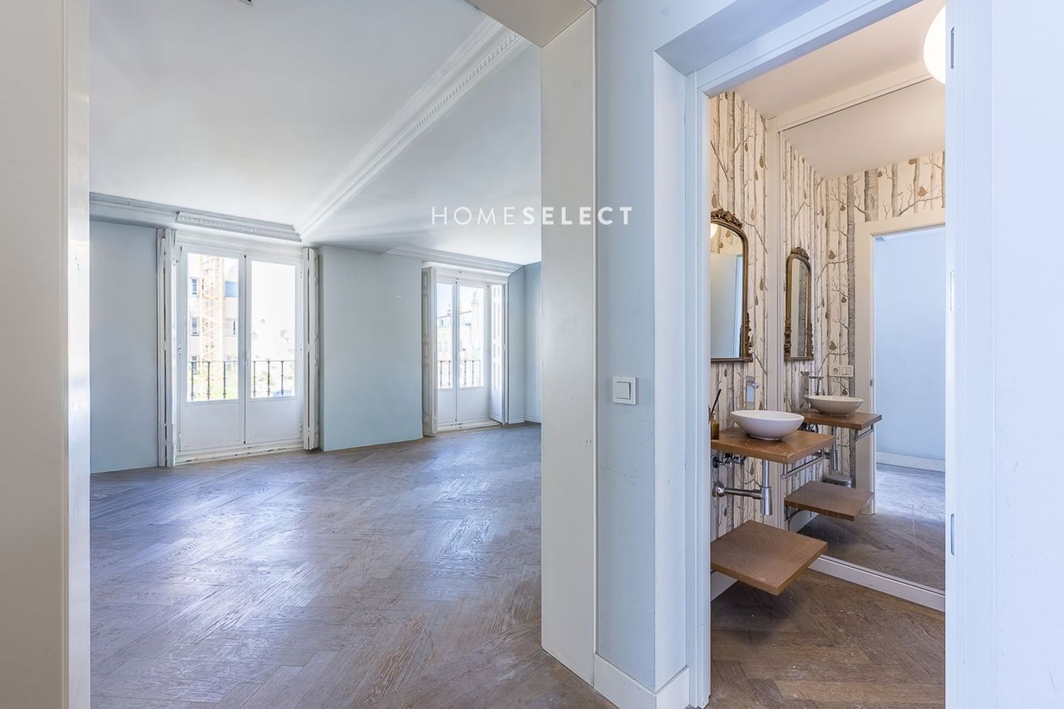 Piso en calle del Monte Esquinza - Foto 11