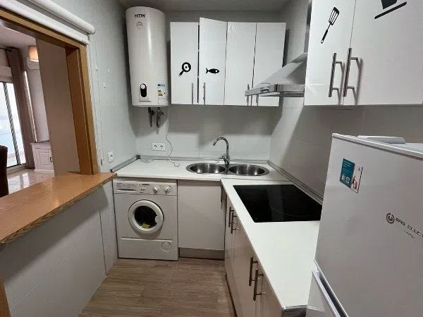 Piso en Avenida Fernando Calzadilla, 7, Pardaleras, Pardaleras - Foto 7