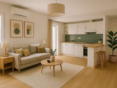 Piso en calle Prudencio Álvaro, 15