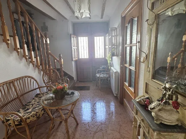 Chalet adosado en Calle San Rafael, 4 - Foto 4