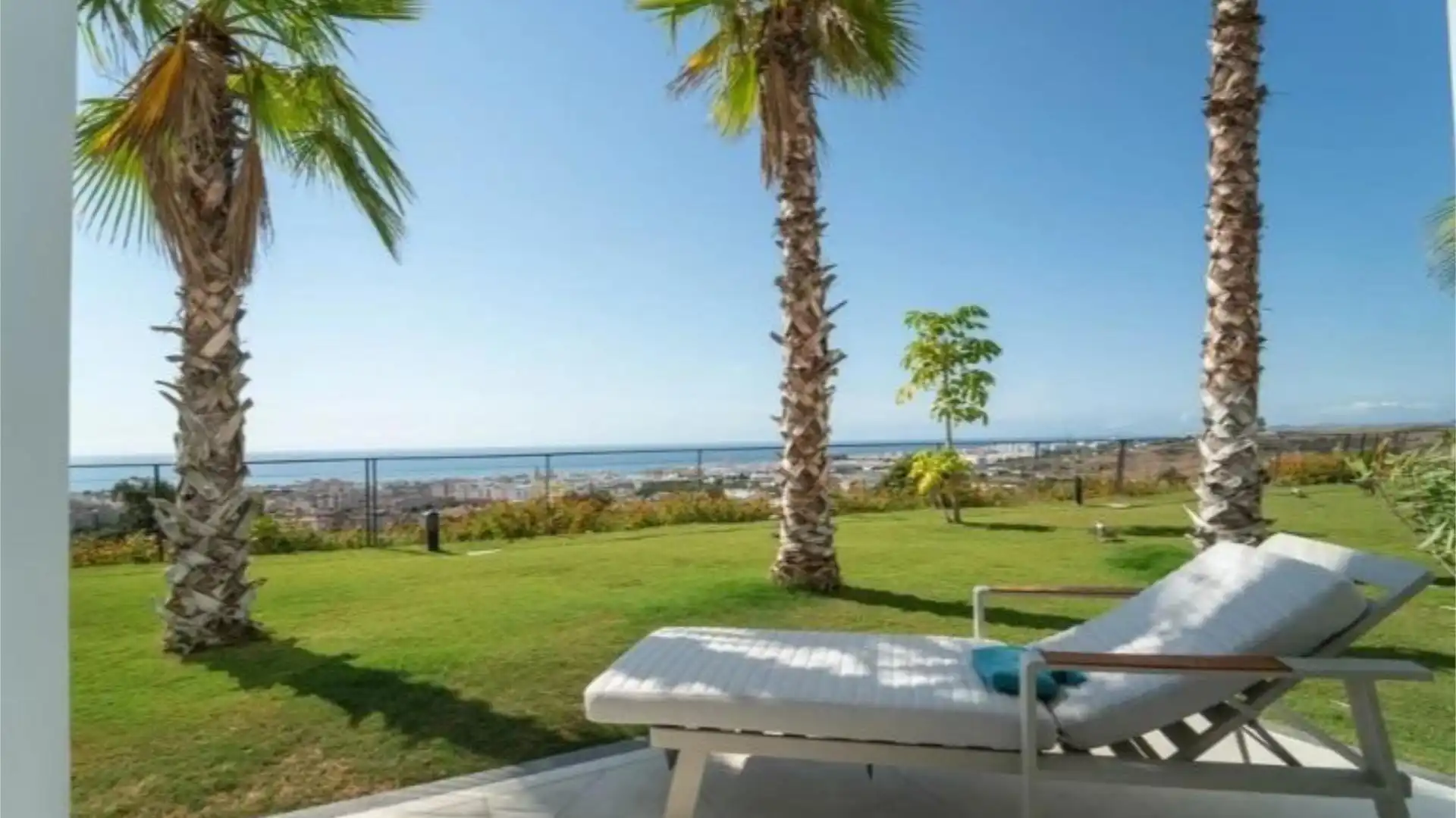 Piso en  Avenida Mirador de Estepona 7 - Foto 1