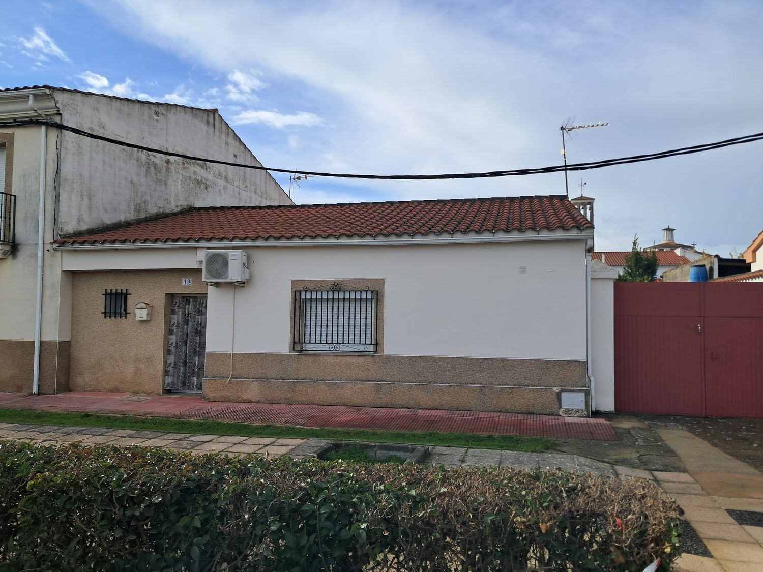 Casa o chalet independiente en Ronda del Abanico -, 19 - Foto 27