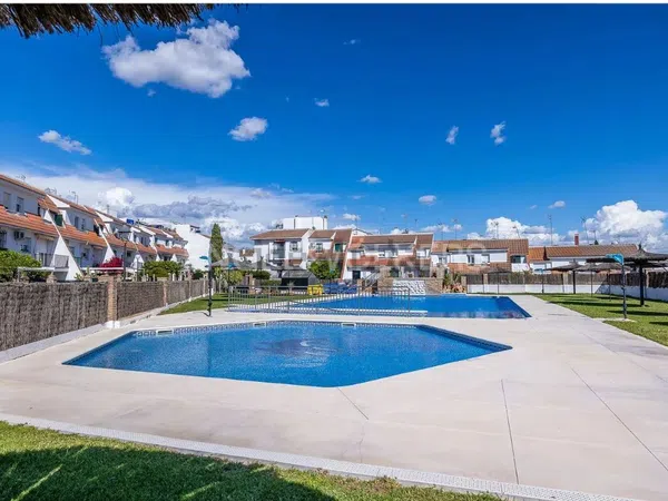 Chalet pareado en Avenida Pablo Picasso, 83, Las Almenas, Las Almenas - Foto 37