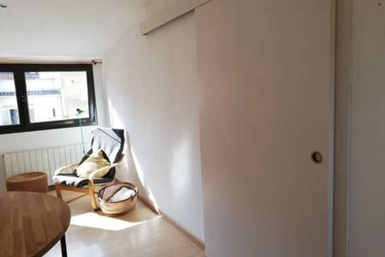 Estudio en calle de Segur, 72 - Foto 2
