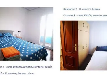 Piso en Cabañal - Foto 5