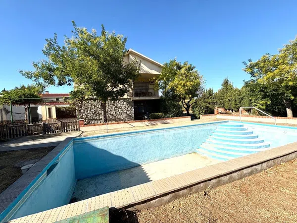Casa o chalet independiente en Nambroca - Foto 2
