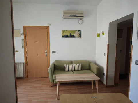 Piso en Bravo Murillo, 41