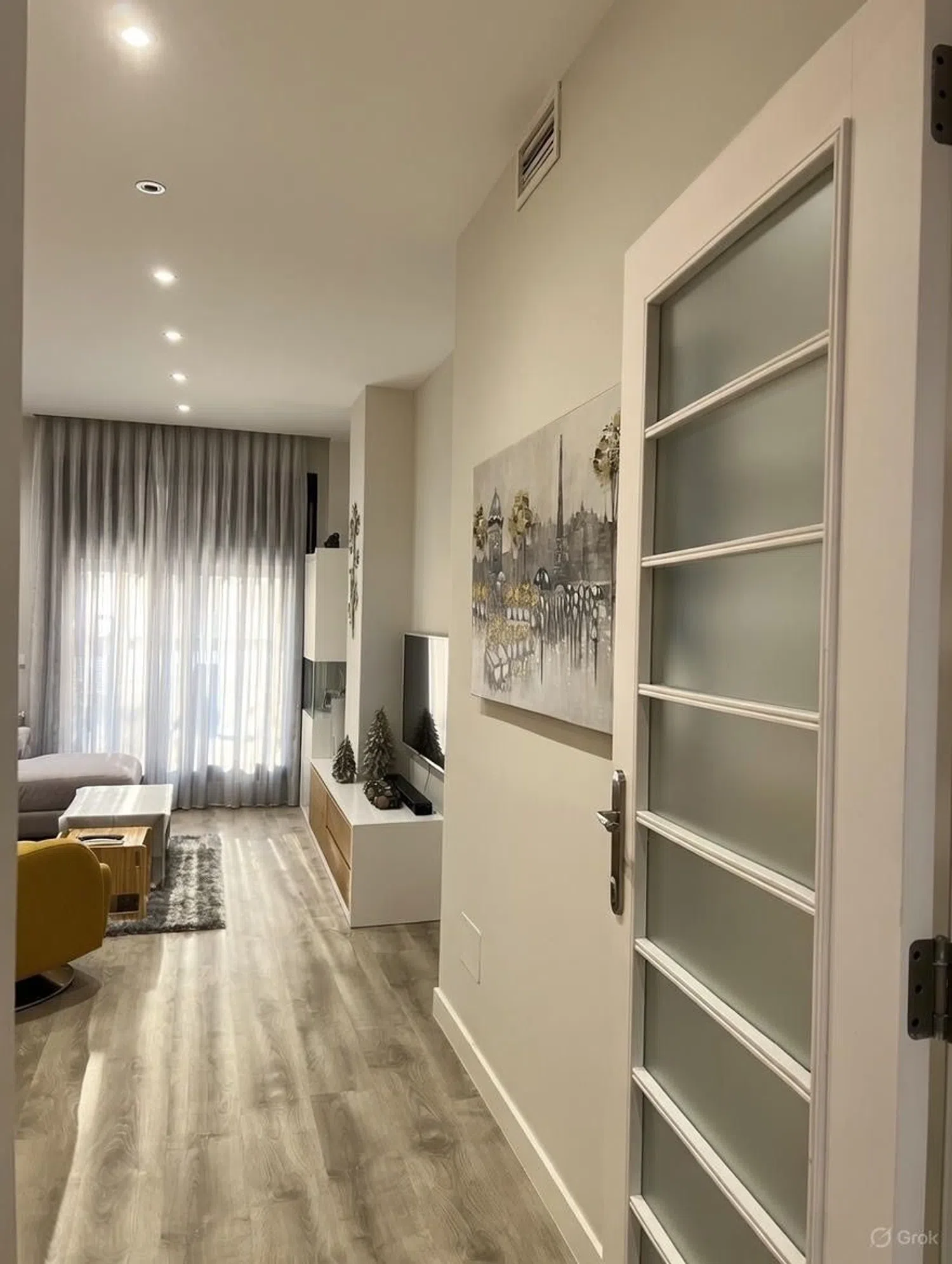 Ático en calle Castillo de Belmonte, 3 - Foto 7