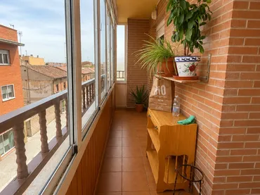 Piso en  Calle de Muniesa 2 - Foto 3