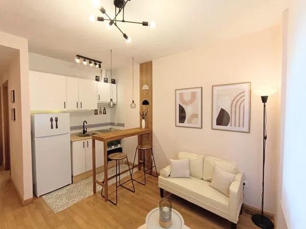 Piso en calle Doctor Creus, 32 - Foto 5