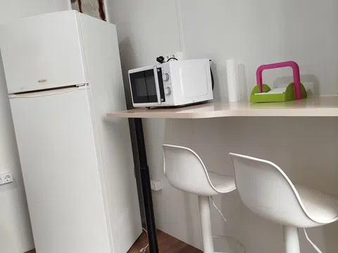 Piso en calle Dalias, 2 - Foto 2